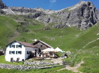 Allgaeuer Alpen Wandertour 5